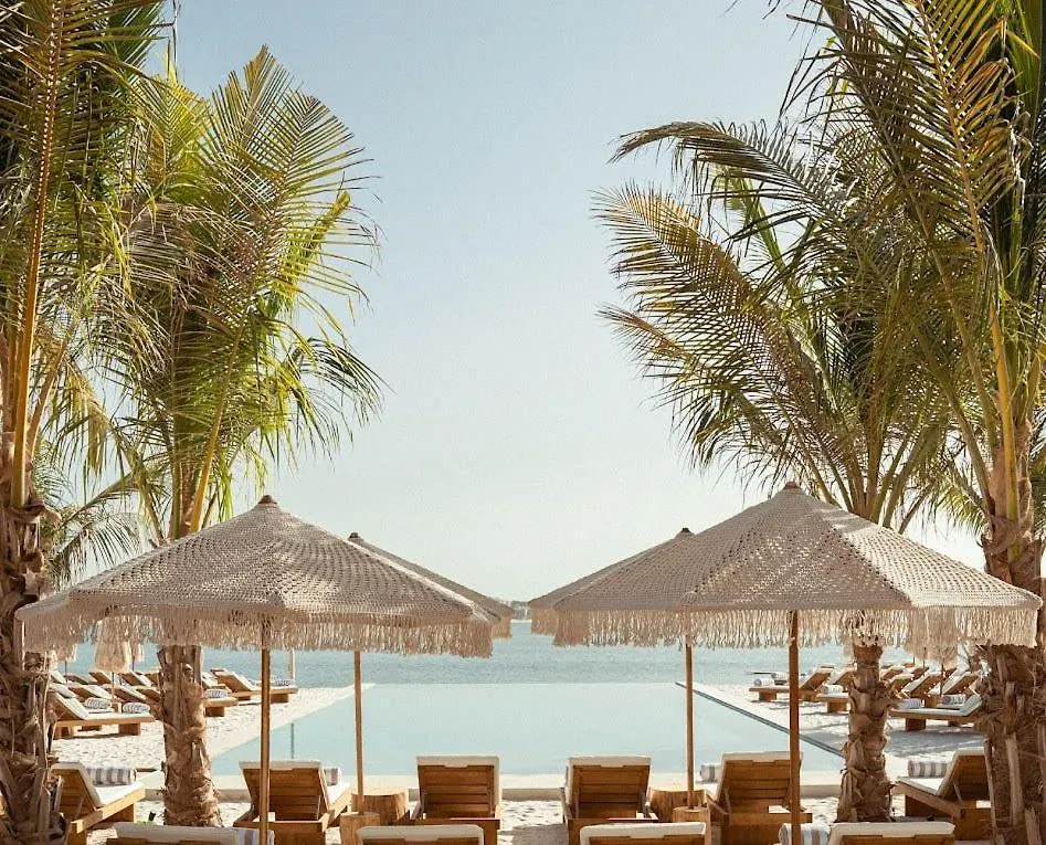 Hospitality Expert 7 Palm Studio - Beach Pool Bar Dubai