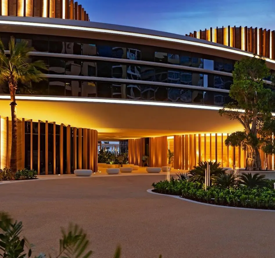 Apartment Hospitality Expert 7 Palm Studio - Beach Pool Bar Dubai