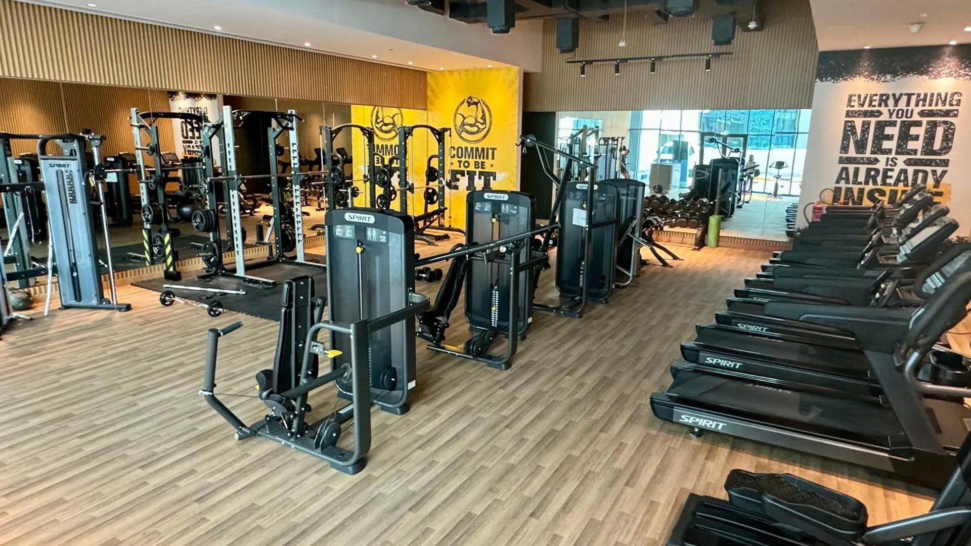 Hospitality Expert 7 Palm Studio - Beach Pool Bar Dubai Apartment