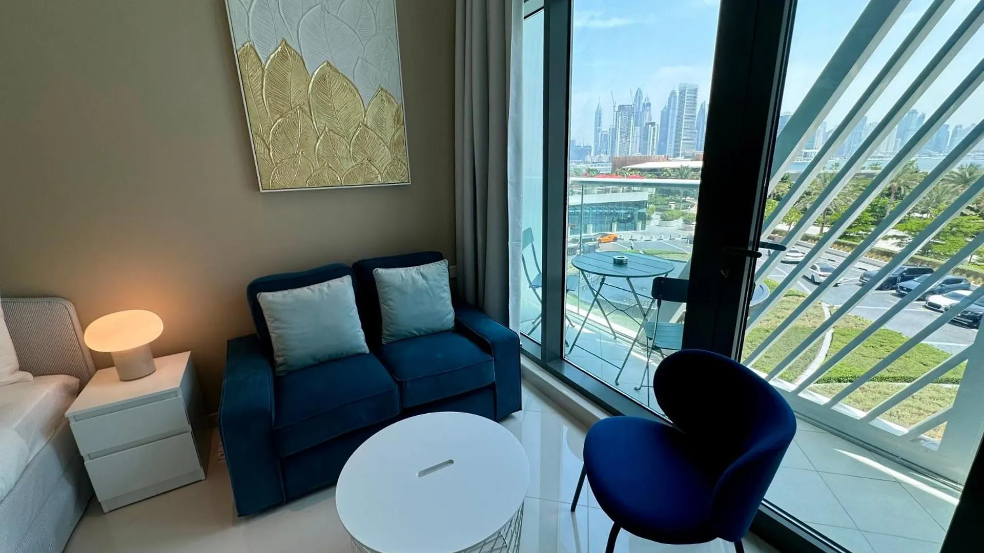 Apartment Hospitality Expert 7 Palm Studio - Beach Pool Bar Dubai United Arab Emirates