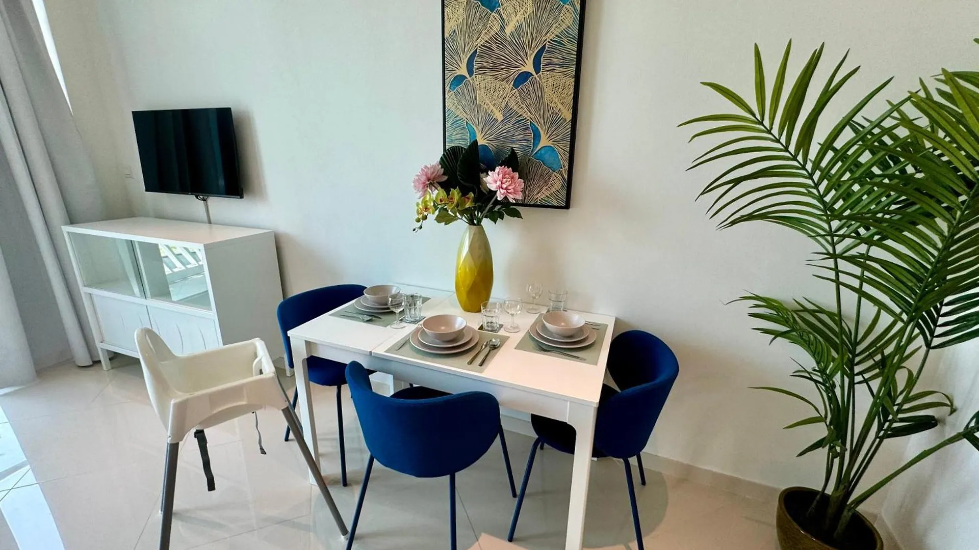 Apartment Hospitality Expert 7 Palm Studio - Beach Pool Bar Dubai
